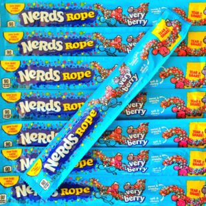 nerd rope, nerd ropes Germany, nerd ropes uk